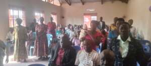 Year-end educational stakeholders' meeting: 2023