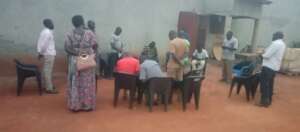 More consultation meetings conducted year-end 2023