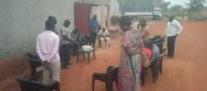 Community outreach: year-end 2023