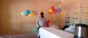 Project Leader planning for 2024