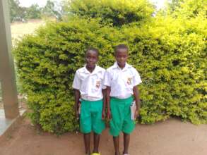 Supporting education of others