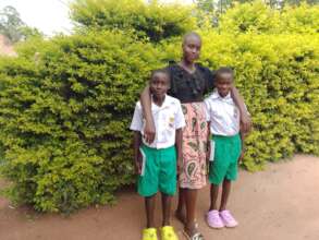 Identified pupils that need support