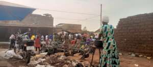 Research: identifying customers' needs and desires