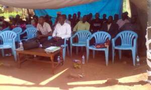 Community engagement