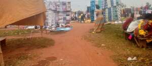 Data collection from marketplaces