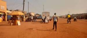 Research work intensify: giving more to students