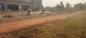 Working out ways to complete: Building Institute