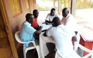 Conduct several meetings to improve on programs
