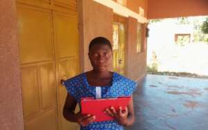 mpowering a girl child in public speeches