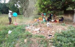 Hard working is the center of better life