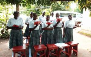 Students set for general knowledge