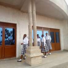 Investing in post primary education: forward link