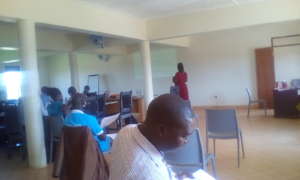 CSOs Budget position presented to Authorities