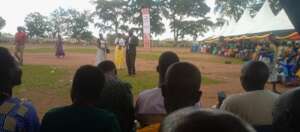 Advocating for primary education: Backward linkage