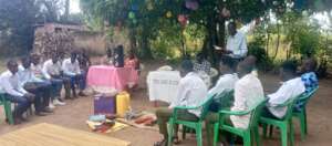 Starting capital given to the boys