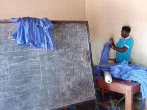 High and quality production at Home Economics