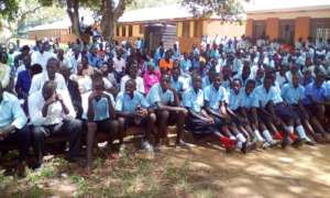 Pupils of Government aided primary schools
