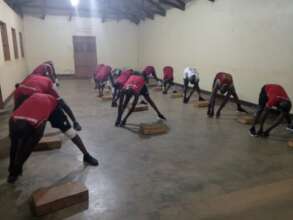 Phyysical education for a good health