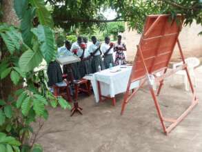 Reading Culture in practice