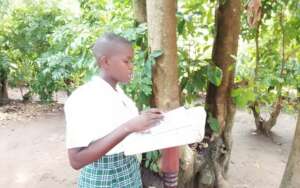 Empowerment through reading and speech: study