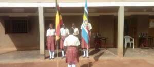 learn to command each other: Leadership skills