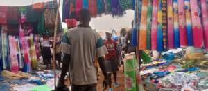 Physical market research intensify:awaits digital