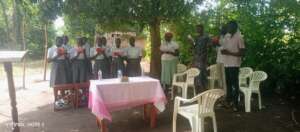 Learning how to make sound, read, write & speak