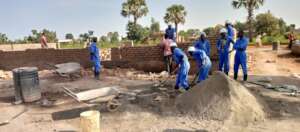 Tangible and intangible legacies: skills & Asserts