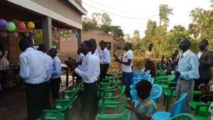 Culture, solidarity & sociability at organization