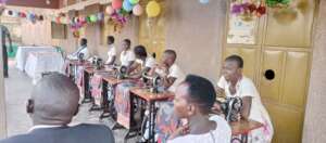 Outcome of culture of sociability & solidarity