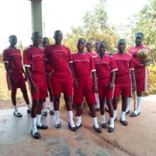 Promoting extra-curricular activities at Institute