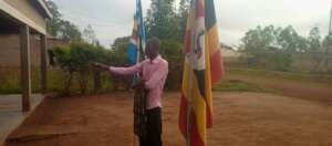 Staff Kole Intellectual Forum: Addresses students