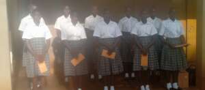 Easter Holiday: Students appreciated stakeholders