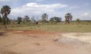 Another surrounding area in need