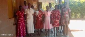 Displaying good talents from Good thoughts