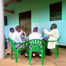 The tangible students undergoing transformation