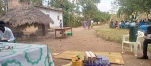 From left to right the first two retained