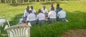 Brainstorming for a purpose