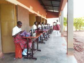 Weekly test on going