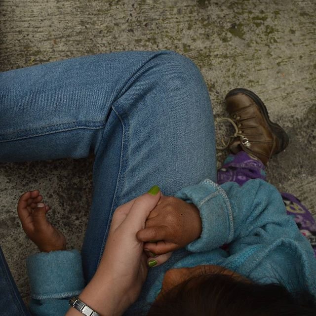 Reduce Work Hours for Ecuador's Street Children