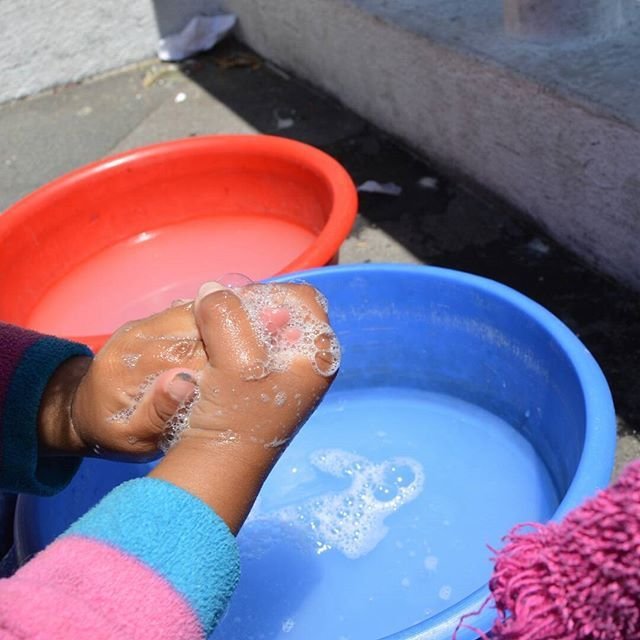 Reduce Work Hours for Ecuador's Street Children