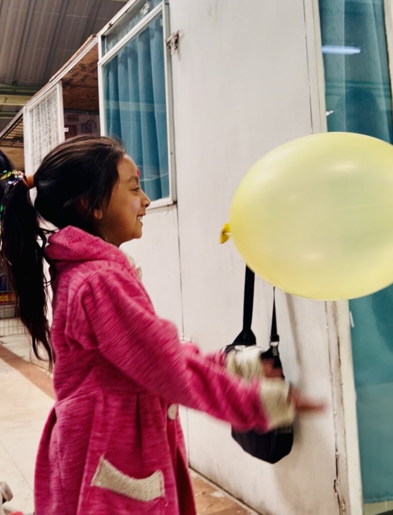 Reduce Work Hours for Ecuador's Street Children