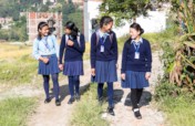 Himalayan Hope Home: Empowering Girls in Nepal