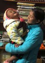 meet happy Sonia and Sophiya