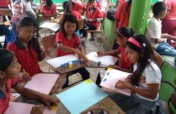 Teach 400 Indigenous Children: Justice in Colombia
