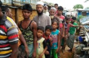 Rohingya Refugees Fund Appeal