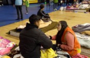 Taiwan Hualien Earthquake Relief