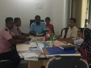 micro finance support program