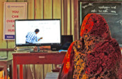 Friendship's ICT-Aided Education for Unreachable