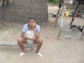 Teenage pregnant